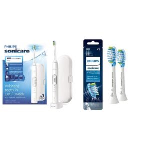 Philips Sonicare ProtectiveClean Electric Toothbrush