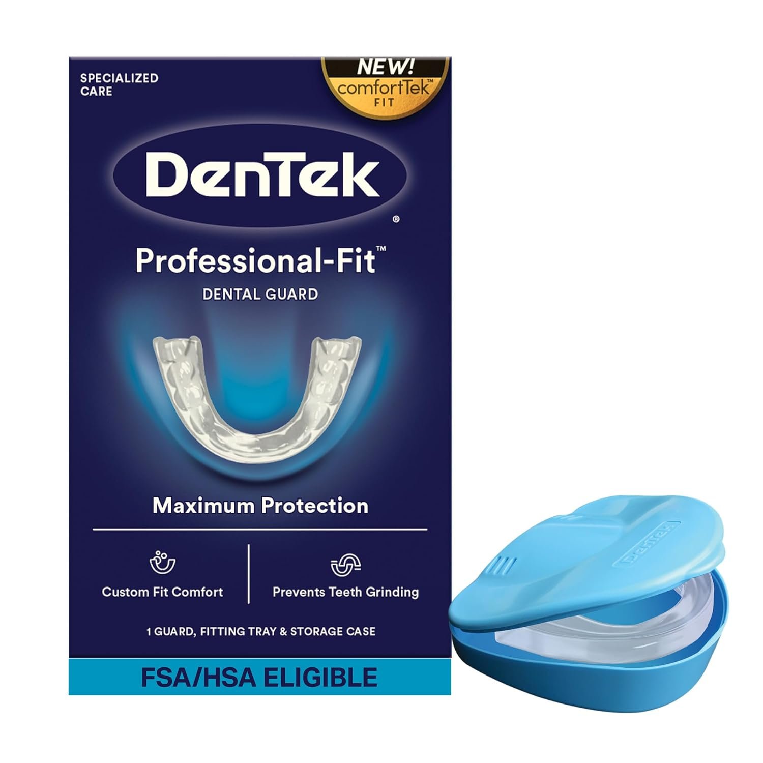 DenTek Professional-Fit Dental Guard DenTek Professional-Fit Dental Guard - Image 5