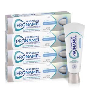 Sensodyne Pronamel Gentle Teeth Whitening Enamel Toothpaste