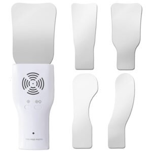 Dental Photography Mirror Set