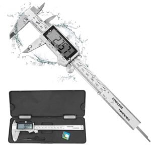 Electronic Digital Vernier Caliper