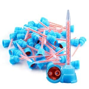 LA MIERE High Performance Dental Impression Mixing Tips