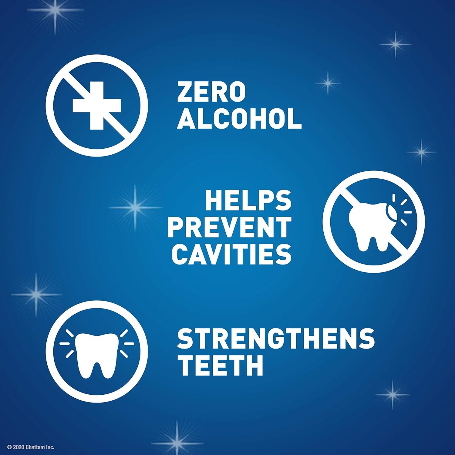 ACT Anticavity Fluoride Rinse ACT Anticavity Fluoride Rinse - Image 5