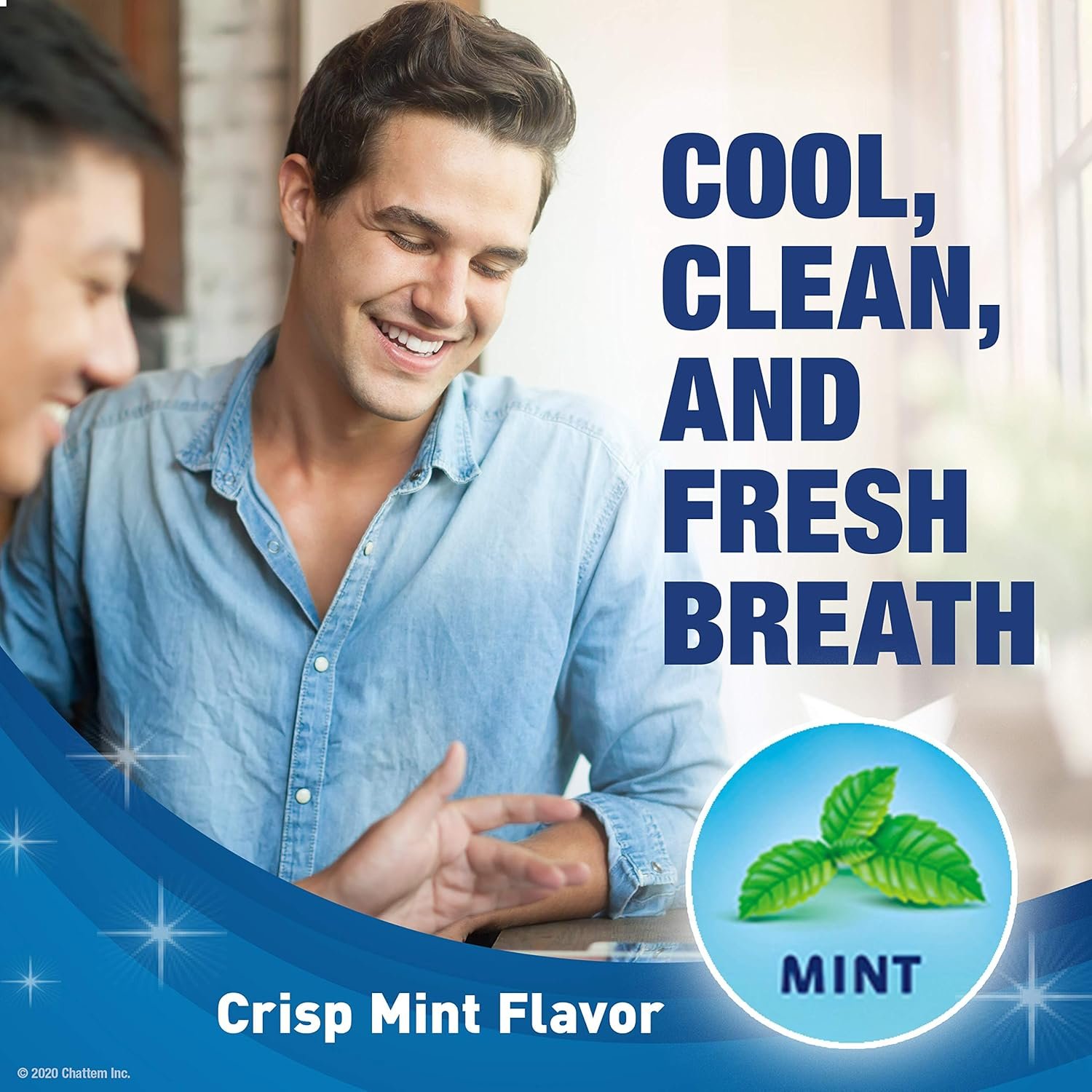 ACT Anticavity Fluoride Rinse ACT Anticavity Fluoride Rinse - Image 3