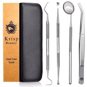Professional Dental Tools