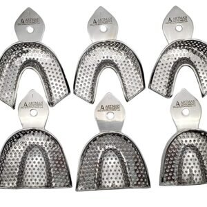 Dental Impression Trays