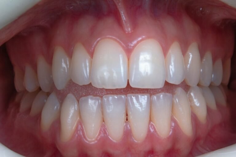 AI Dental Shade Matching: Can a Photo Pick Your Tooth Color?