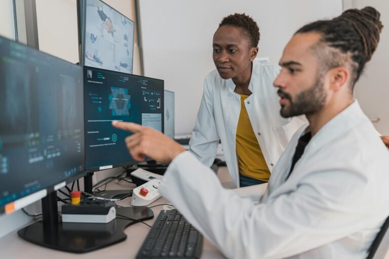 AI Wisdom Tooth Surgery: Can It Spot the Nerve in Time?