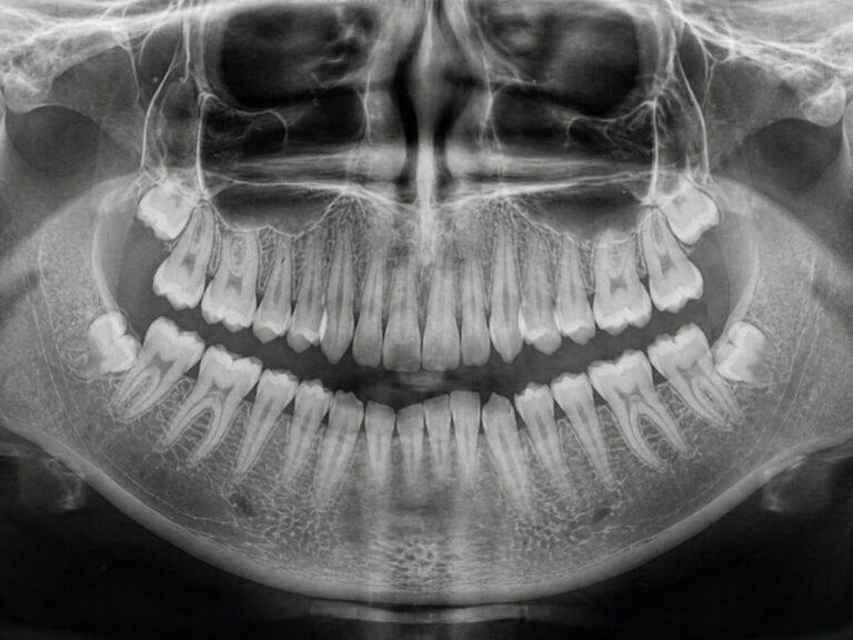 AI Dental Age Estimation: Can It Tell If You’re 18?